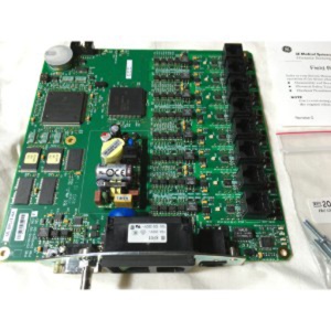 Unity ID Printed Circuit Board (Printed circuit Board (PCB)) Kit Version 7A Unity ID Printed Circuit Board (Printed circuit Board (PCB)) Kit Version 7A