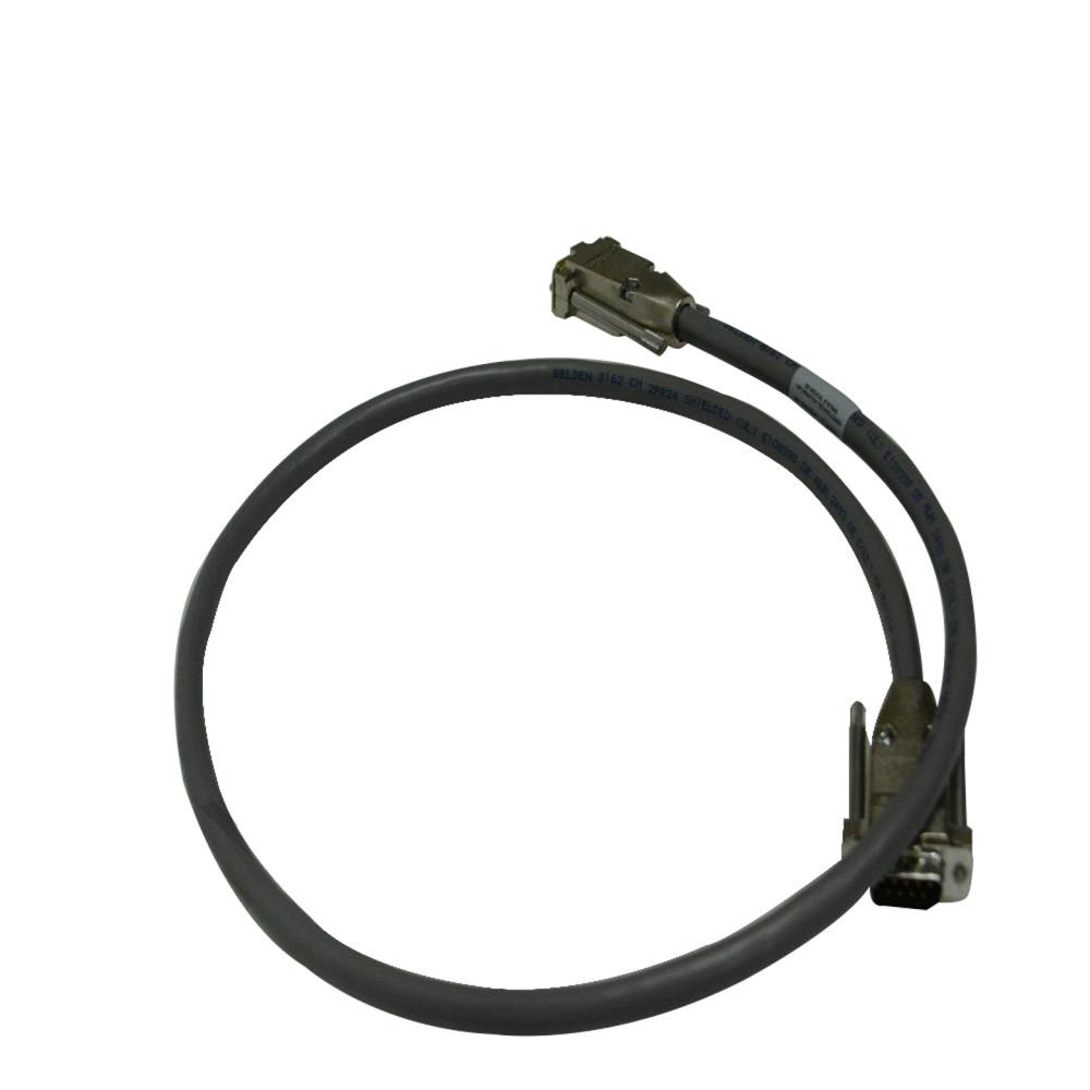 Assembly Cable TNET to IEB D 9Male/9Female Assembly Cable TNET to IEB D 9Male/9Female
