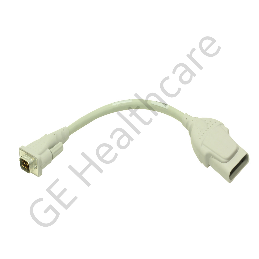 Cable Assembly E-Port Patient Data Module to Host - 12.5"