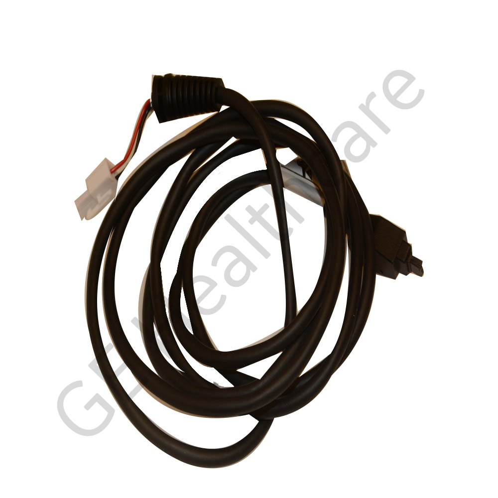 Transport Pro Power Supply Cable Assembly