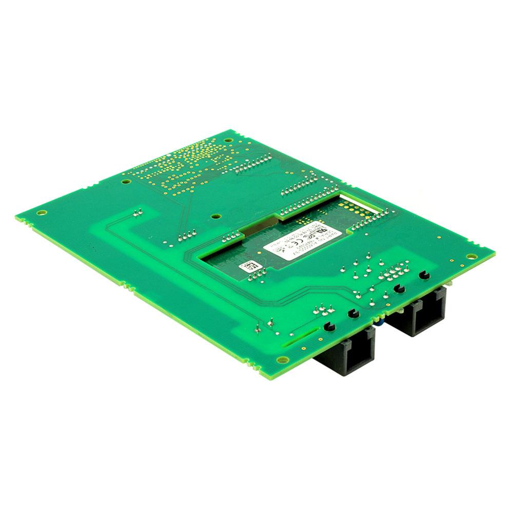 Printed circuit Board (PCB) Assembly MAC 5500 XM Communication Board - RoHS Printed circuit Board (PCB) Assembly MAC 5500 XM Communication Board - RoHS