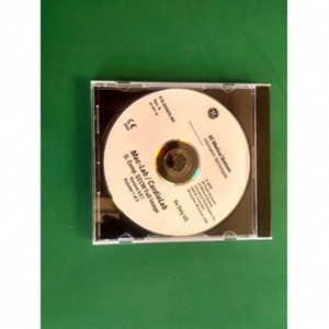 Kit MacLab-CathLab 6.8.1 FE Image Kit Kit MacLab-CathLab 6.8.1 FE Image Kit