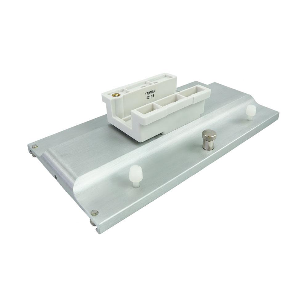 MOUNT GENERIC FLUSH BASE MOUNT GENERIC FLUSH BASE