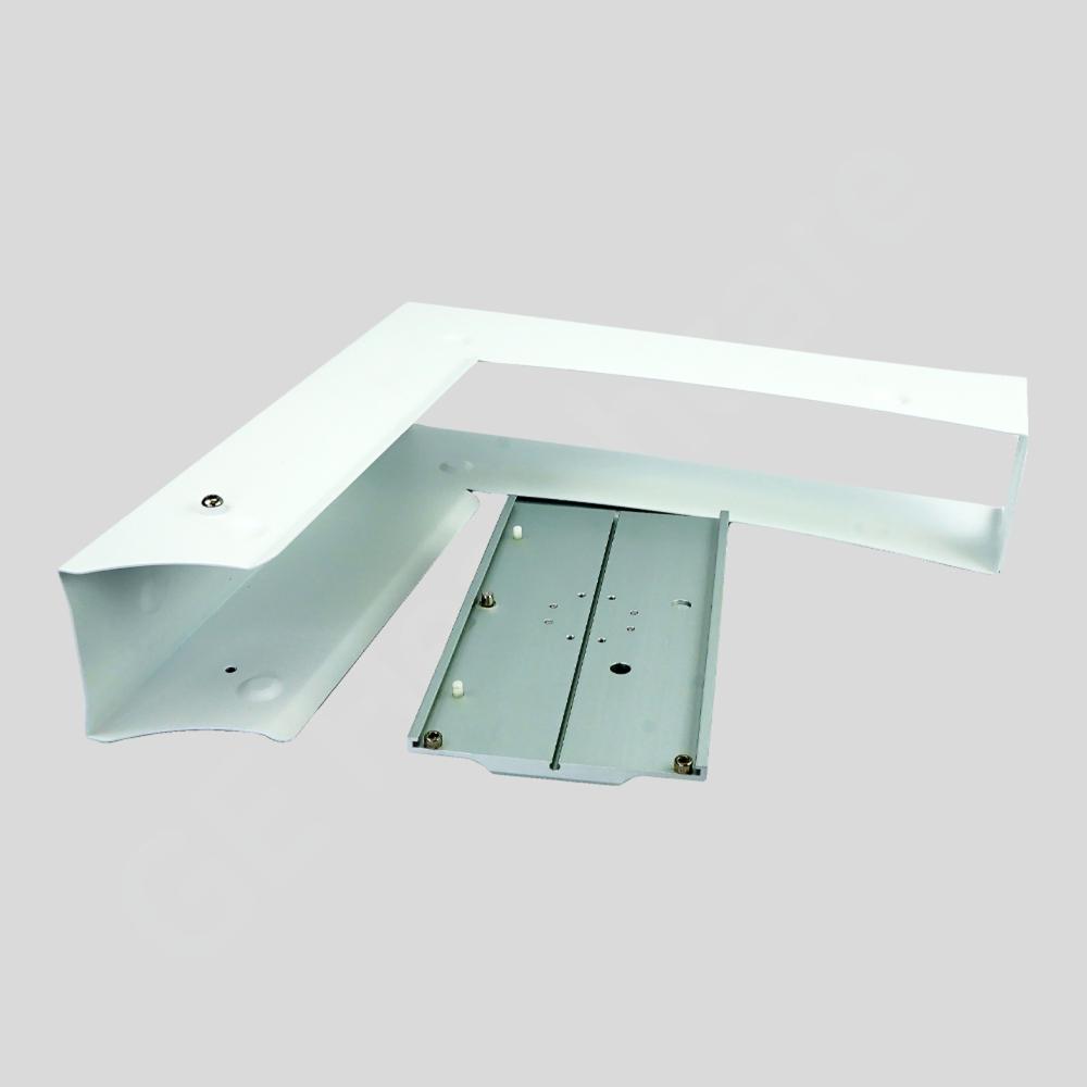 CPU Flush Mount with Shield 2024390-002 CPU Flush Mount with Shield 2024390-002