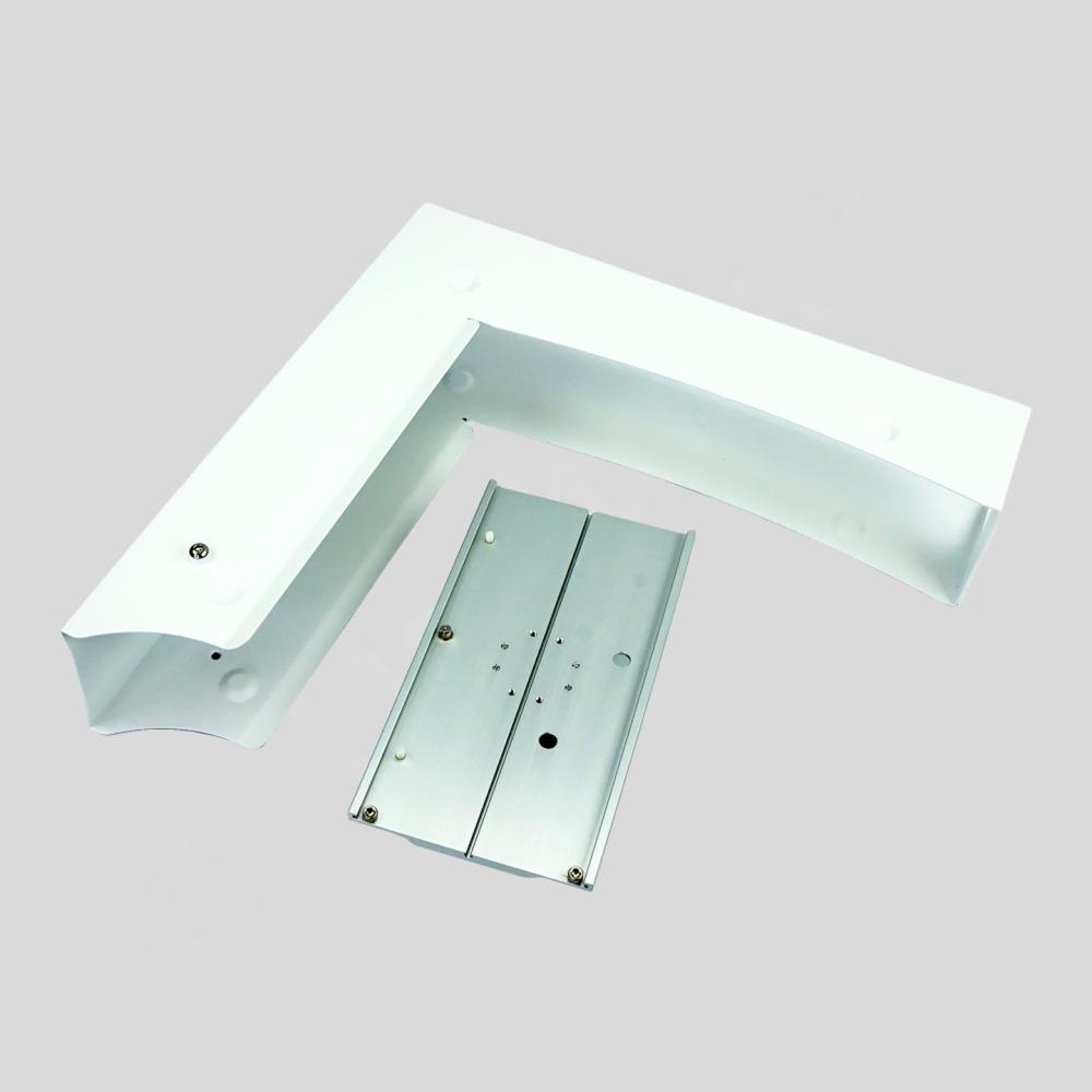 CPU Flush Mount with Shield 2024390-002 CPU Flush Mount with Shield 2024390-002