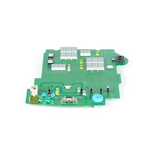 Main Printed Wire Assembly (PWA) Midway V2 DP400 Series Main Printed Wire Assembly (PWA) Midway V2 DP400 Series