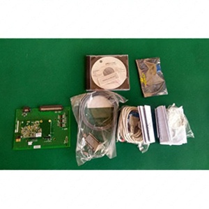 Corometrics 250 SPO2 Carrier Board with Masimo Corometrics 250 SPO2 Carrier Board with Masimo