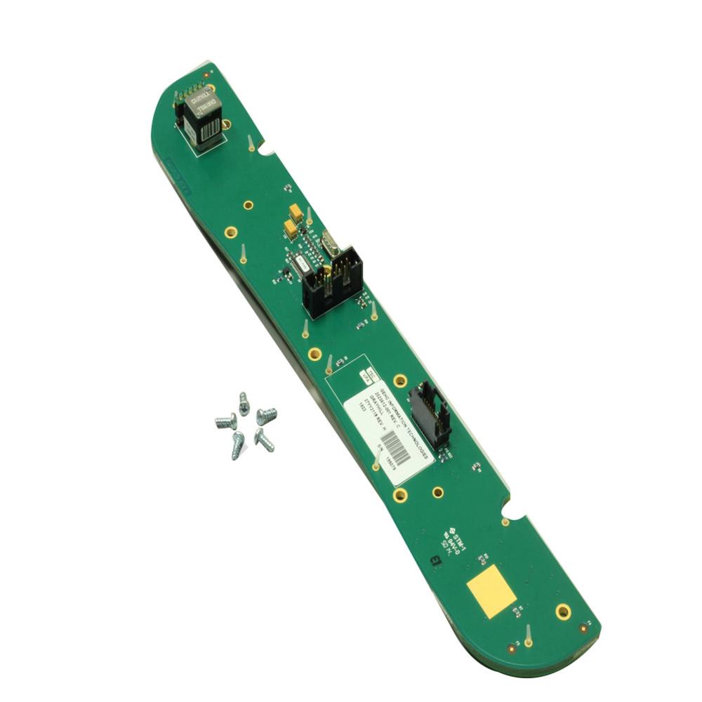 DASH 5000 Keypad Assembly (PUR) DASH 5000 Keypad Assembly (PUR)