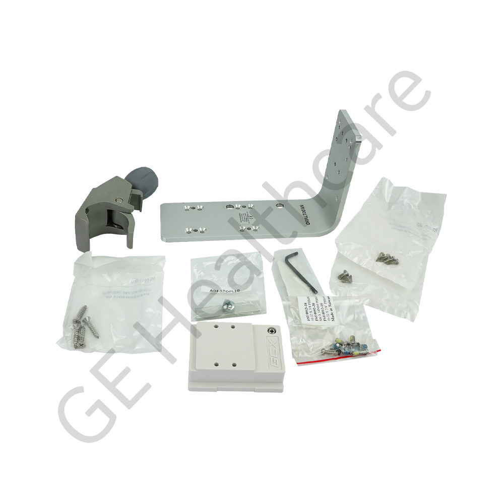 Mount RAC IVPole/10X25mm Rail/Wall Mount RAC IVPole/10X25mm Rail/Wall