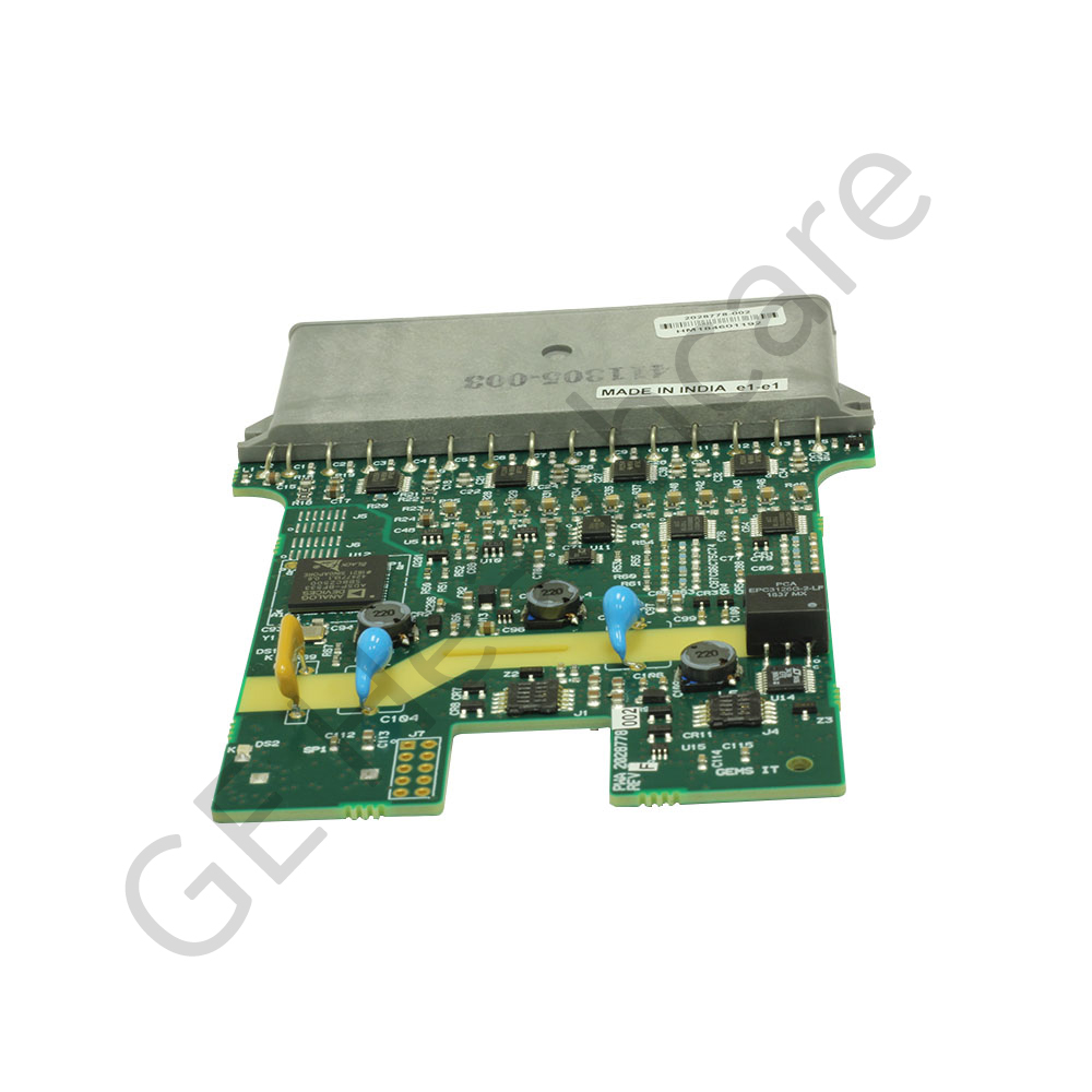 Printed Circuit Board (Printed circuit Board (PCB)) Assembly Cam-14 HD