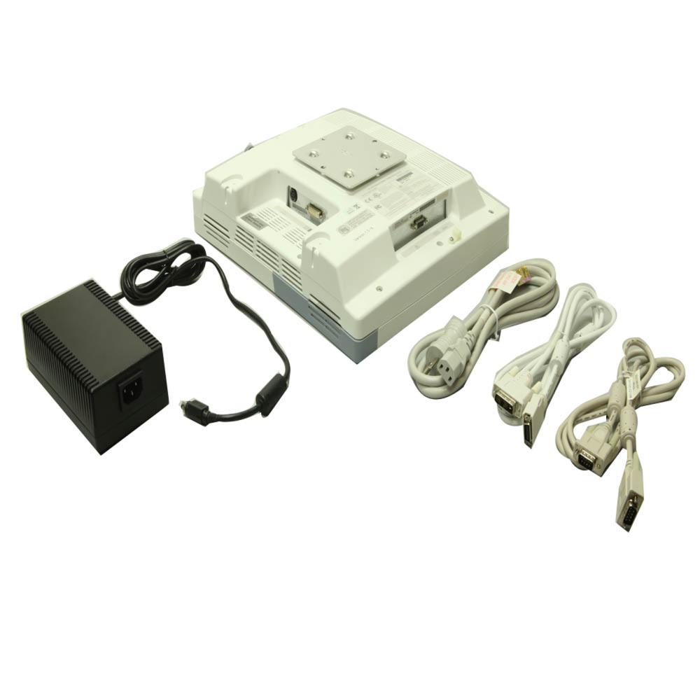 Display LCD NEC 15 IN Medical with ELO Touch Display LCD NEC 15 IN Medical with ELO Touch