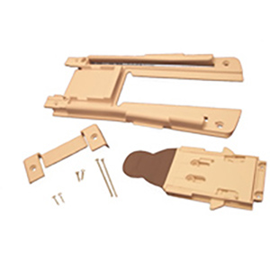 PDM Mount Rail and Pull Tab PDM Mount Rail and Pull Tab