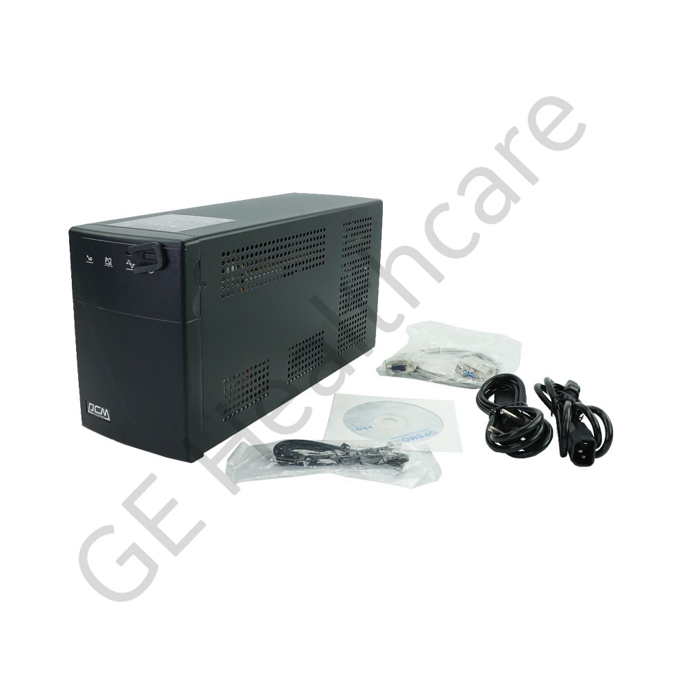 UPS POWERCOM, 230V, 50/60HZ, 1500VA, BNT - ROHS UPS POWERCOM, 230V, 50/60HZ, 1500VA, BNT - ROHS