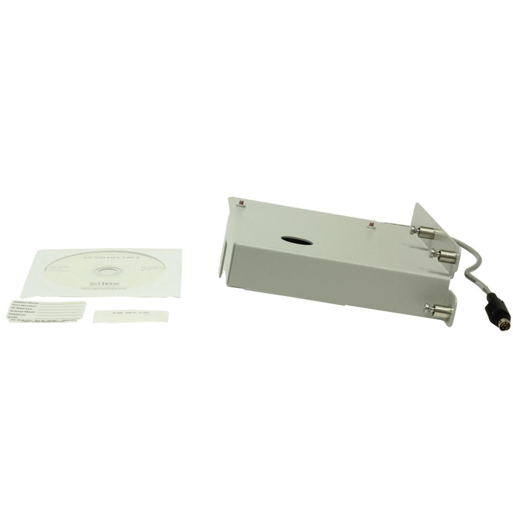Assembly Wireless Silex Server FIPS RoHS Assembly Wireless Silex Server FIPS RoHS