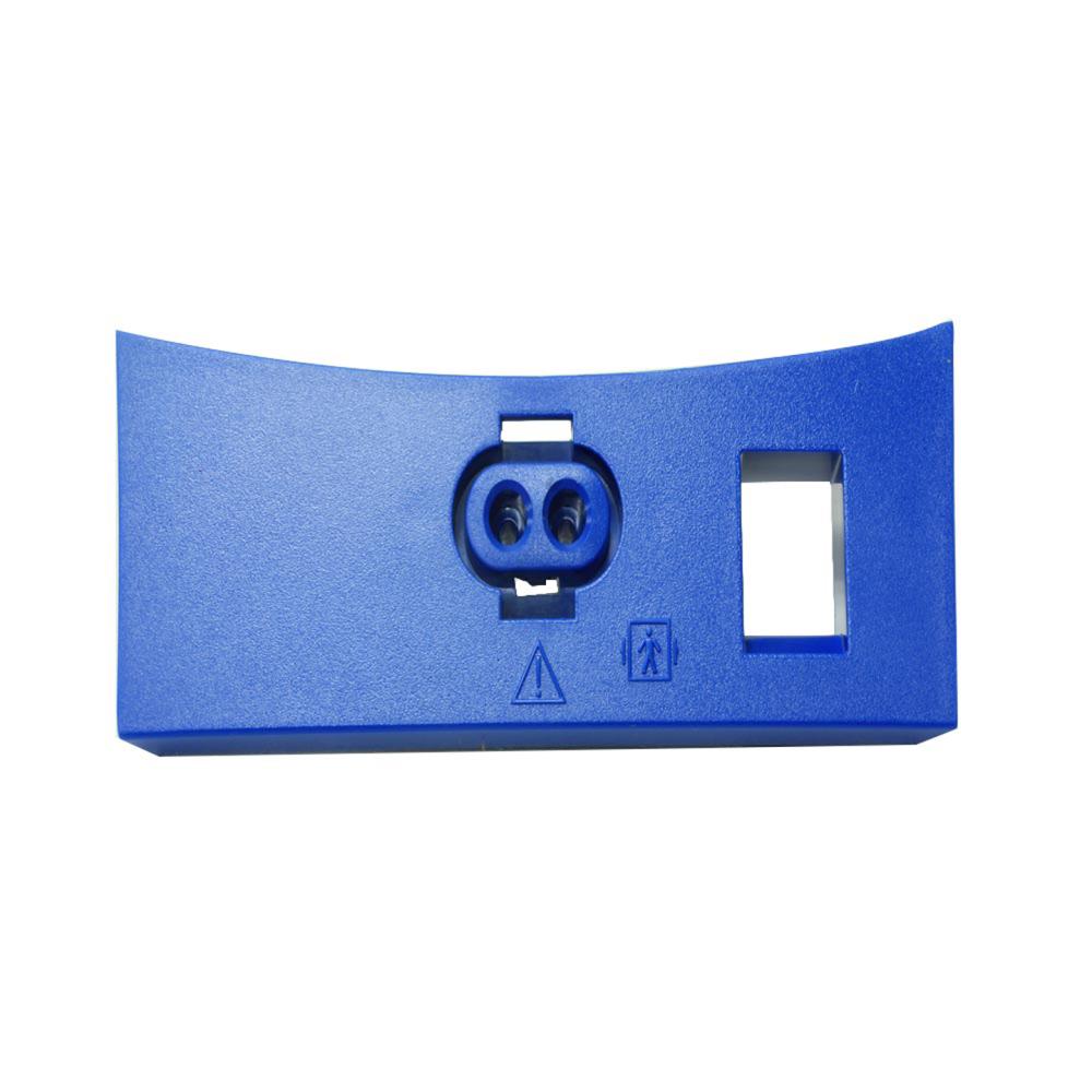 CARESCAPE v100 Bezel (Blood Pressure (BP) & Temperature) CARESCAPE v100 Bezel (Blood Pressure (BP) & Temperature)