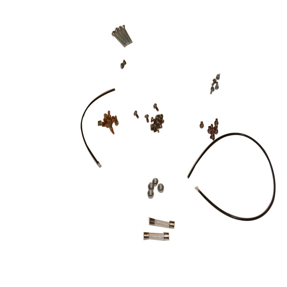 MP100 Hardware MP100 Hardware