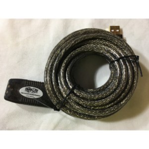 Cable USB 2.0 Extender 5m Cable USB 2.0 Extender 5m