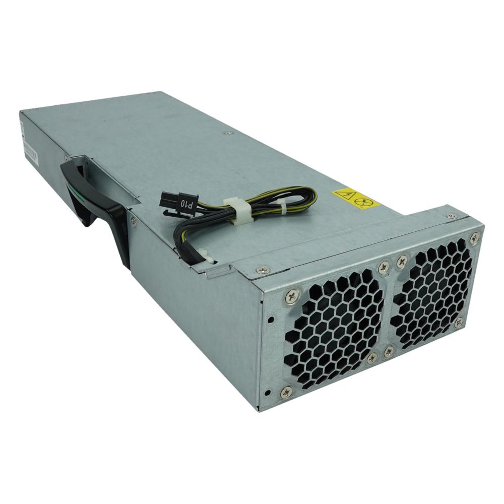 HP Z600 Power Supply 650W Power Factor Correction (PFC) 2050336-001 HP Z600 Power Supply 650W Power Factor Correction (PFC) 2050336-001
