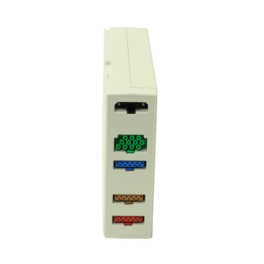 BX0 B1X5 Hemo Masimo SpO₂ Temp IBP for New Dump Valve - RoHS BX0 B1X5 Hemo Masimo SpO₂ Temp IBP for New Dump Valve - RoHS