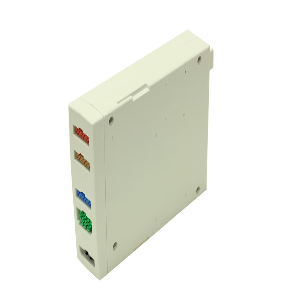 BX0 B105 B125 HEMO Nellcor for New Dump Valve - RoHS BX0 B105 B125 HEMO Nellcor for New Dump Valve - RoHS