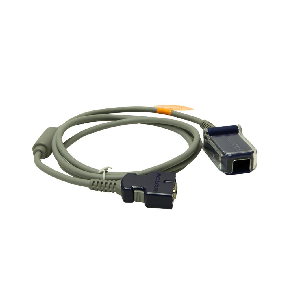 Cable Assembly - SpO₂ Nellcor OxiMax 1.2m , 1/pack Cable Assembly - SpO₂ Nellcor OxiMax 1.2m , 1/pack