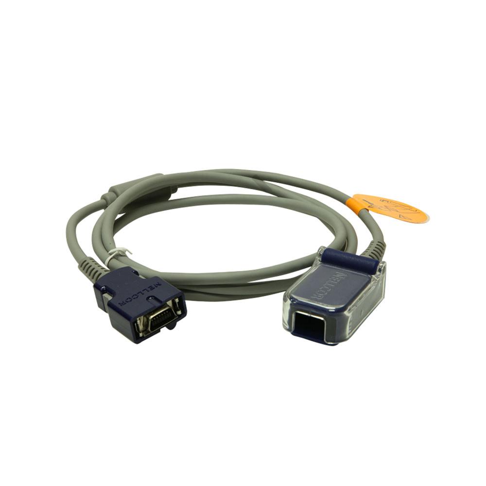 Cable Assembly - SpO₂ Nellcor OxiMax 1.2m , 1/pack Cable Assembly - SpO₂ Nellcor OxiMax 1.2m , 1/pack