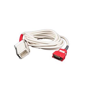 Cavo SpO2 MASIMO Rainbow SET, per Carescape VC150, 3m (1/conf) Cavo SpO2 MASIMO Rainbow SET, per Carescape VC150, 3m (1/conf)