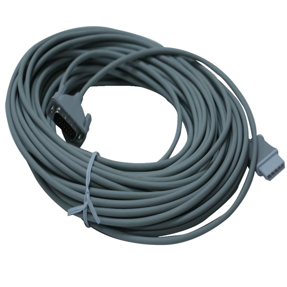 Cable Patient Data Module (PDM) to ANOUT Box 75ft Cable Patient Data Module (PDM) to ANOUT Box 75ft