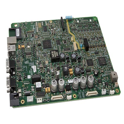 MAC 2000 Main Board with Embedded Wireless Socket