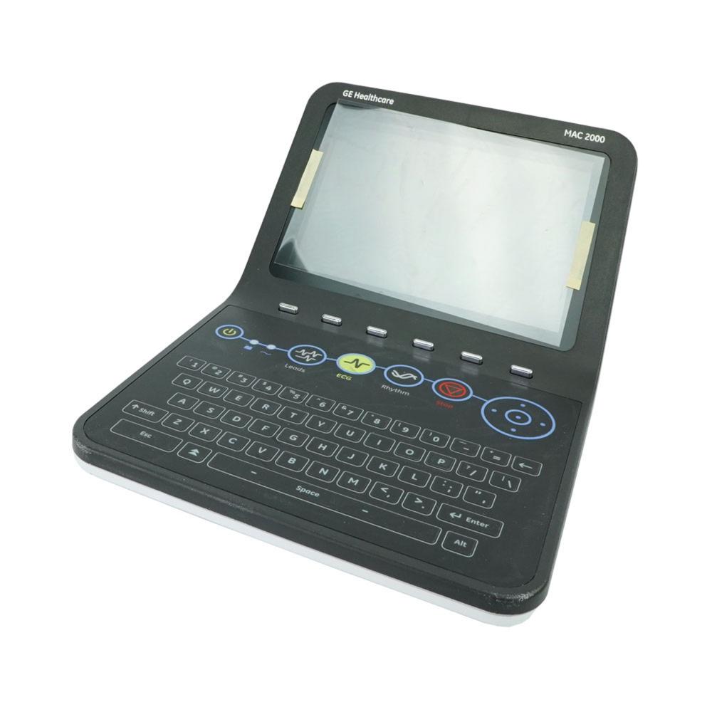 Display Assembly (Non-Stress) English Display Assembly (Non-Stress) English