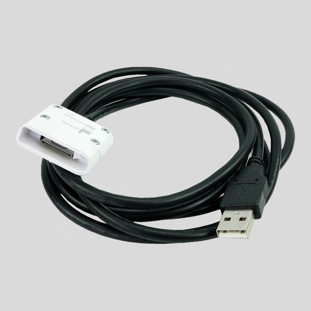 Seer 1000 Holder USB Download Cable Seer 1000 Holder USB Download Cable
