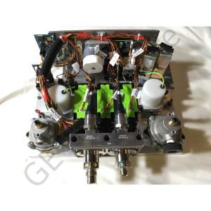 Vent Engine Complete CARESCAPE™ R860 Kit