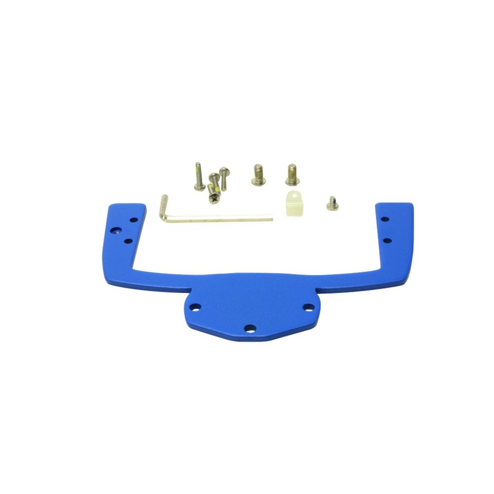 Kit Dinamap Rollstand Mount Bracket - v100 ProCare Kit Dinamap Rollstand Mount Bracket - v100 ProCare