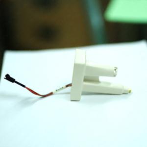 Environmental Sensor Assembly Environmental Sensor Assembly