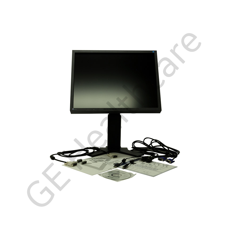 Monitor EIZO S2133 LED 21" Monitor EIZO S2133 LED 21"