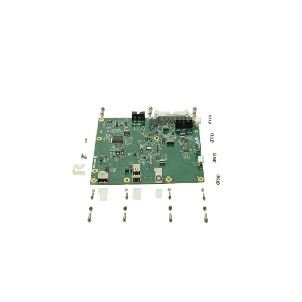 MP200 Standalone Display Base Printed Circuit Board MP200 Standalone Display Base Printed Circuit Board