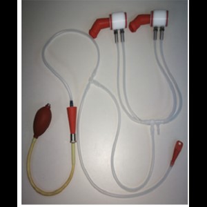 ASSY LEAK TEST TOOL ASSY LEAK TEST TOOL