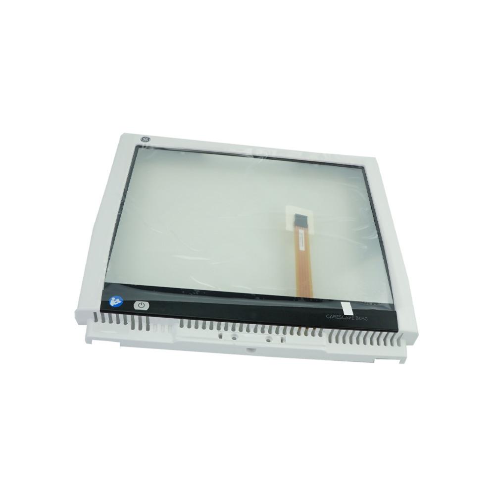 FRU  FRONT UNIT W. TOUCHSCREEN  B450 FRU  FRONT UNIT W. TOUCHSCREEN  B450