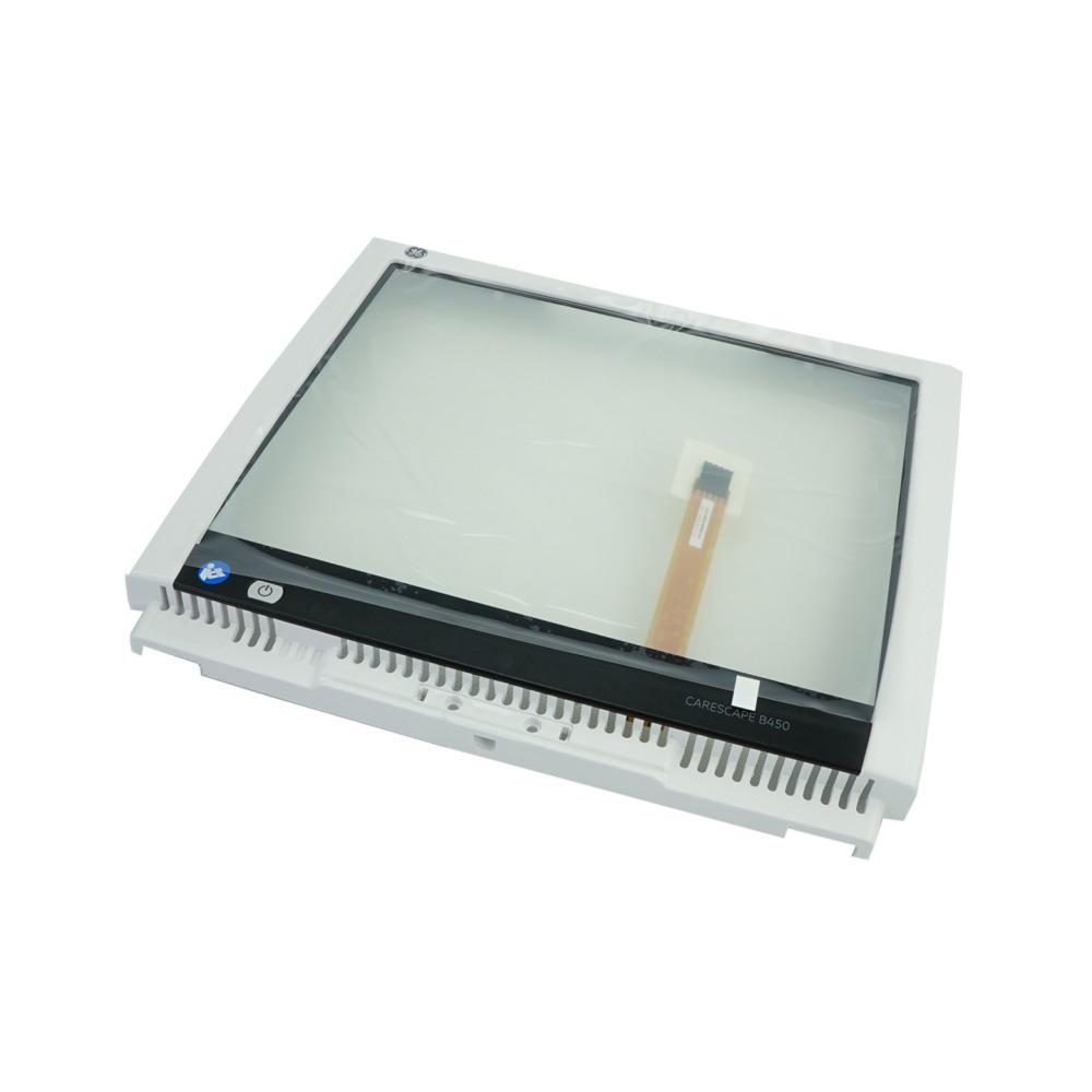 FRU  FRONT UNIT W. TOUCHSCREEN  B450 FRU  FRONT UNIT W. TOUCHSCREEN  B450