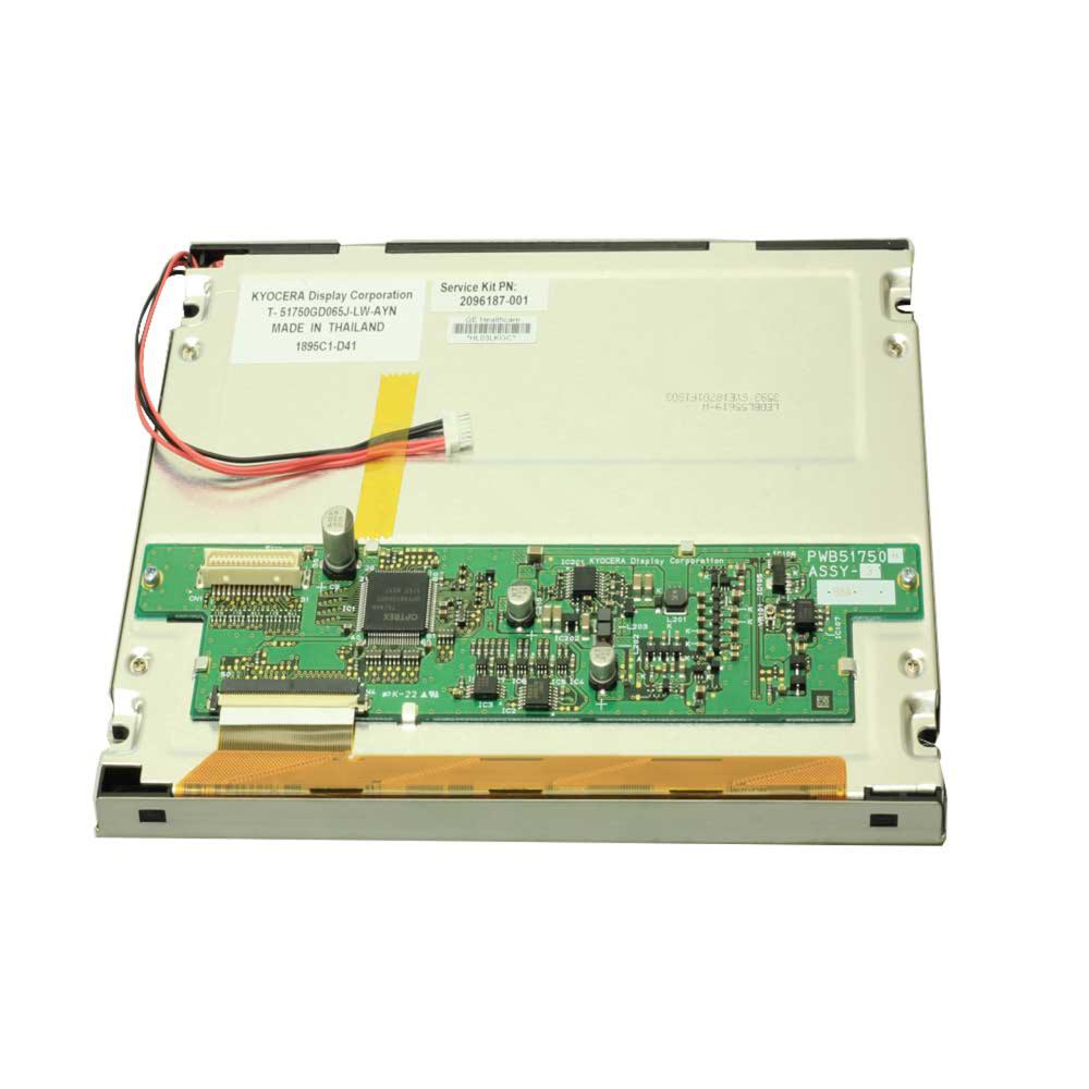 Assembly Kit Display Opitrex 650 LED Assembly Kit Display Opitrex 650 LED