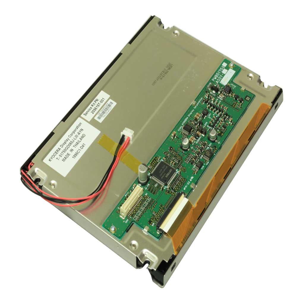 Assembly Kit Display Opitrex 650 LED Assembly Kit Display Opitrex 650 LED