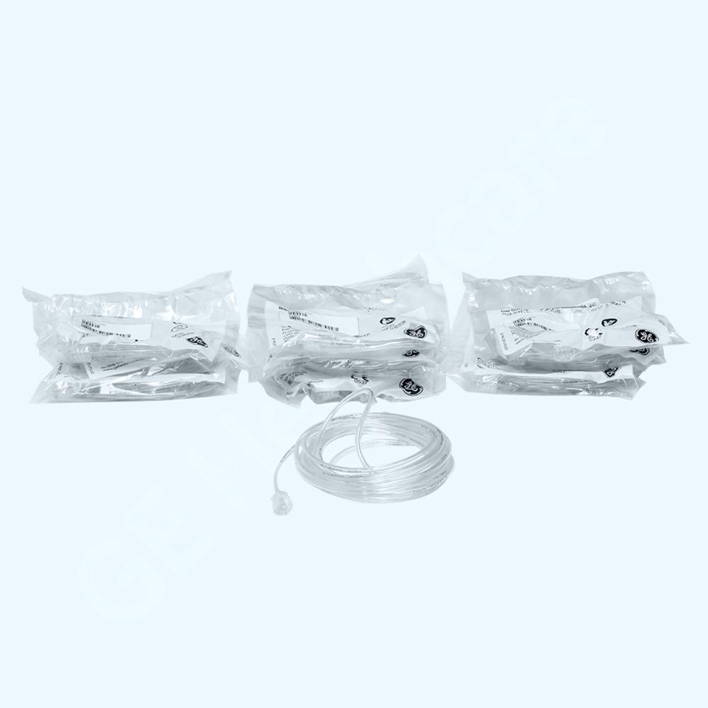 Linea di Campionamento PVC/PE, Monouso, 3m (10/conf) Linea di Campionamento PVC/PE, Monouso, 3m (10/conf)