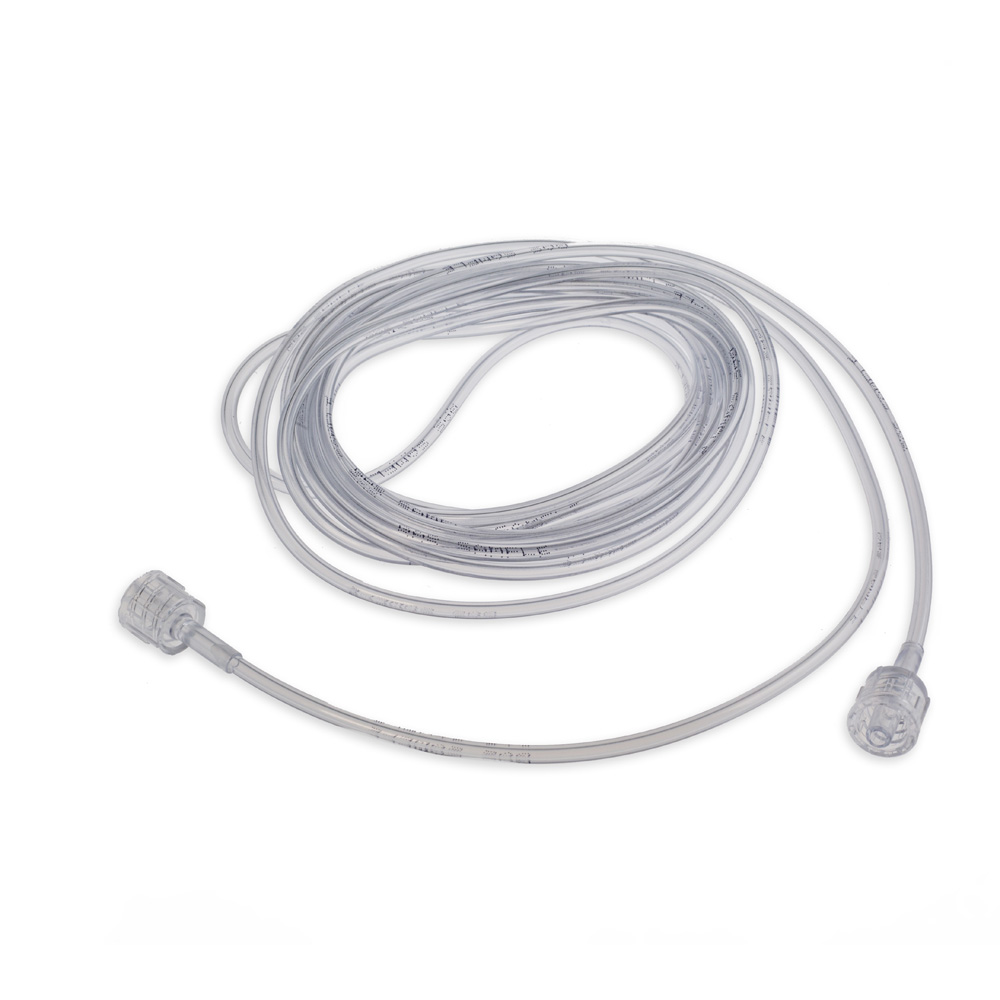 Linea di Campionamento PVC/PE, Monouso, 3m (10/conf) Linea di Campionamento PVC/PE, Monouso, 3m (10/conf)