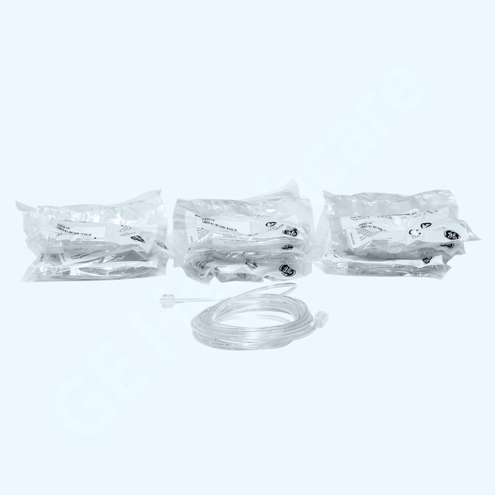 Linea di Campionamento PVC/PE, Monouso, 3m (10/conf) Linea di Campionamento PVC/PE, Monouso, 3m (10/conf)