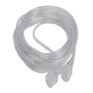 Linea di Campionamento PVC/PE, Monouso, 3m (10/conf) Linea di Campionamento PVC/PE, Monouso, 3m (10/conf)