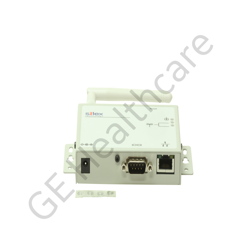 MAC 3500/MAC 5500 Mobilelink 2.4 and 5GHz Non-US MAC 3500/MAC 5500 Mobilelink 2.4 and 5GHz Non-US