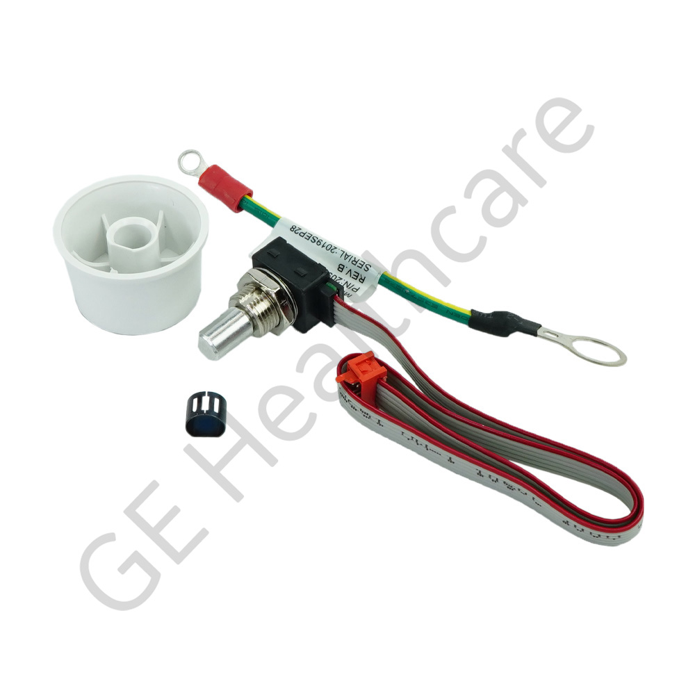 FRU VALUE MONITOR TRIM KNOB FRU VALUE MONITOR TRIM KNOB