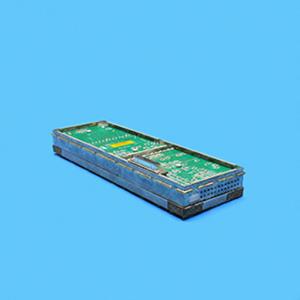 0.2T CERD RF RECEIVER ASSEMBLY 0.2T CERD RF RECEIVER ASSEMBLY