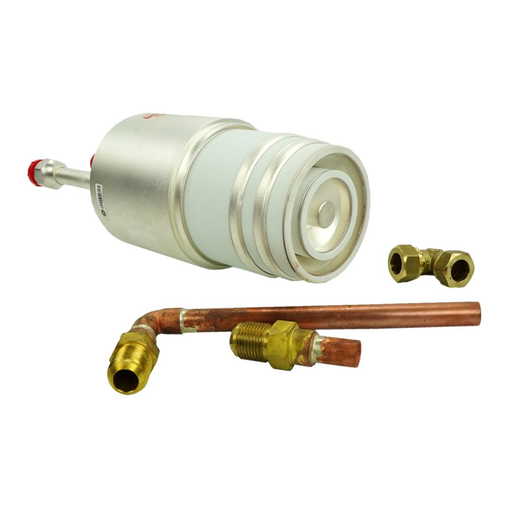 Power tube 4CW25000A Power tube 4CW25000A