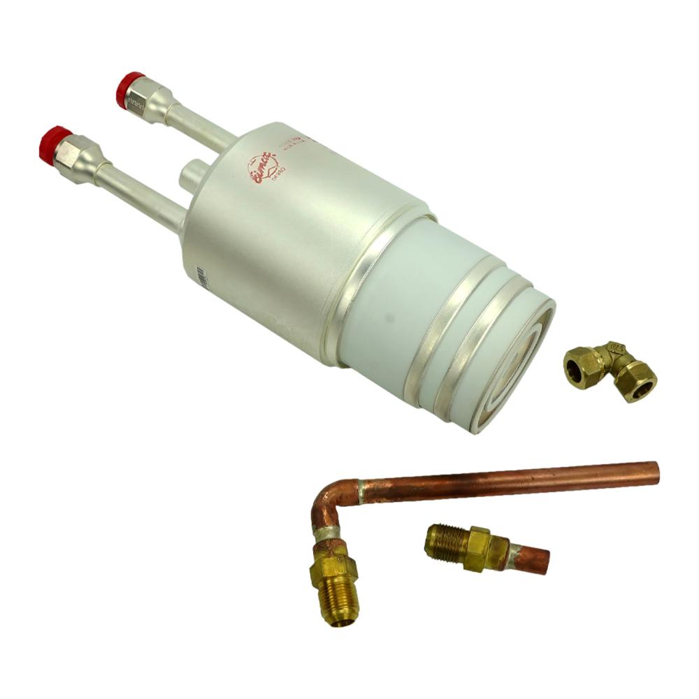 Power tube 4CW25000A Power tube 4CW25000A